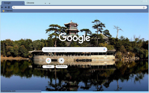 Chengde Mountain Resort  from Chrome web store to be run with OffiDocs Chromium online
