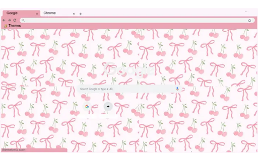 Cherries ♥  from Chrome web store to be run with OffiDocs Chromium online