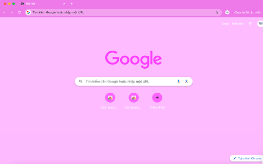 Cherry blossom pink  from Chrome web store to be run with OffiDocs Chromium online