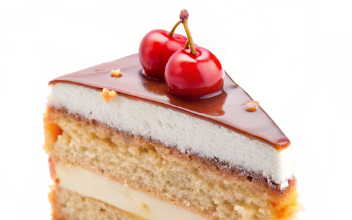 Cherry cake  from Chrome web store to be run with OffiDocs Chromium online