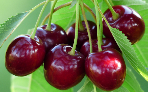 Cherry giggled  from Chrome web store to be run with OffiDocs Chromium online