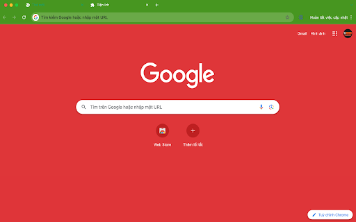 Cherry red  from Chrome web store to be run with OffiDocs Chromium online