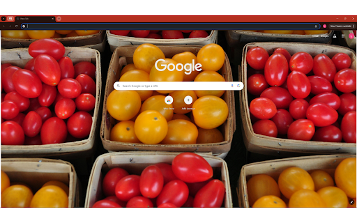 Cherry Tomatoes in Boxes  from Chrome web store to be run with OffiDocs Chromium online