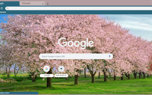 Cherry Tree  from Chrome web store to be run with OffiDocs Chromium online