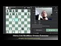 Pomocnik Chess.com BestMove ze sklepu internetowego Chrome, który można uruchomić z OffiDocs Chromium online