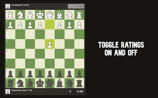 Chesscom Enhancer from Chrome web store to be run with OffiDocs Chromium online Chesscom Enhancer from Chrome web store to be run with OffiDocs Chromium online