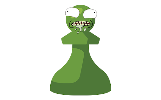 Chess.com Hydrated  from Chrome web store to be run with OffiDocs Chromium online