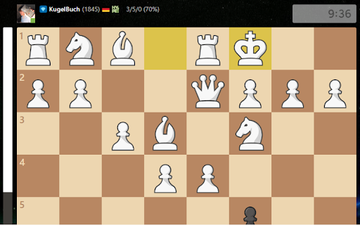 Chess.com Insights  from Chrome web store to be run with OffiDocs Chromium online