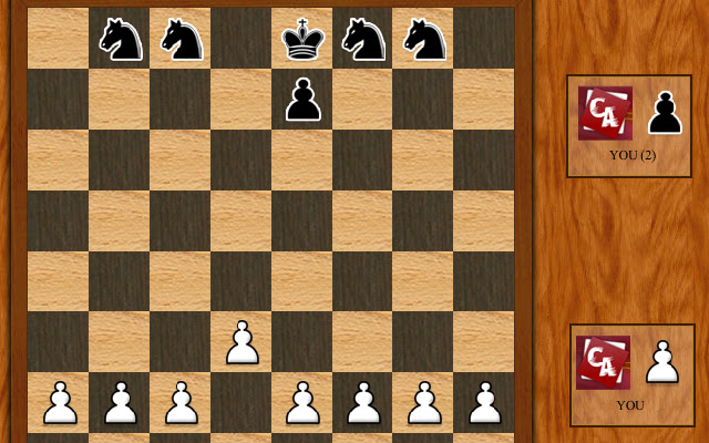 Chess Games  from Chrome web store to be run with OffiDocs Chromium online