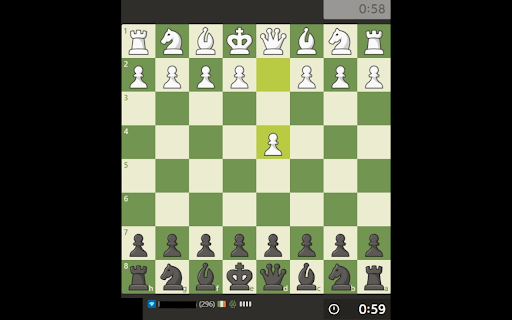 Chess Hide Ranking Chess.com  from Chrome web store to be run with OffiDocs Chromium online