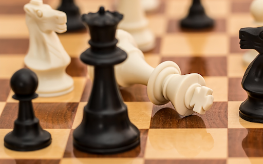 Chess intellectual sport from Chrome web store to be run with OffiDocs Chromium online Chess intellectual sport from Chrome web store to be run with OffiDocs Chromium online