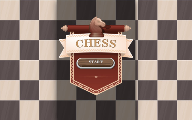 Chess Online  from Chrome web store to be run with OffiDocs Chromium online