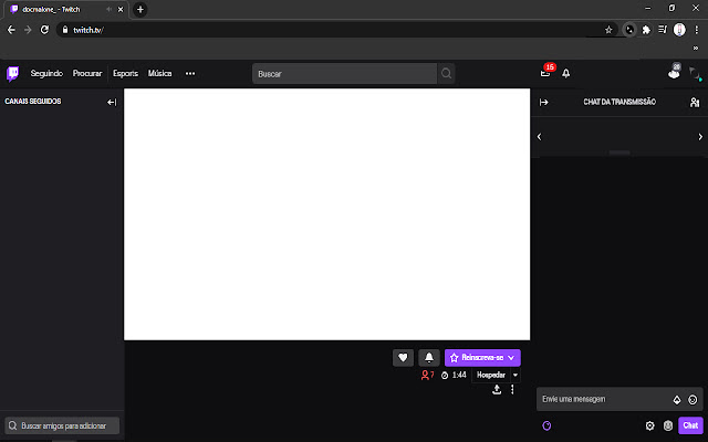 Chest Clicker  from Chrome web store to be run with OffiDocs Chromium online