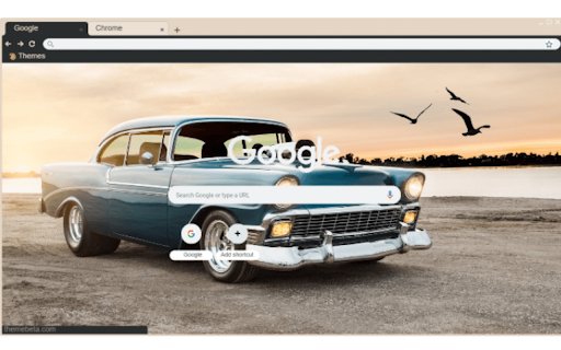 CHEVY BELAIR 55  from Chrome web store to be run with OffiDocs Chromium online