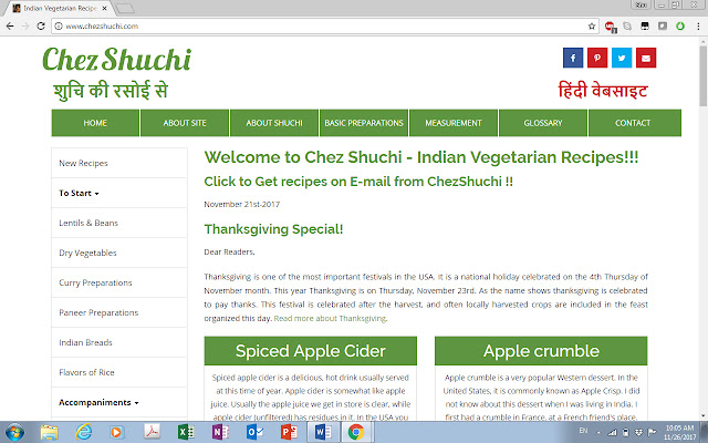 chezshuchi  from Chrome web store to be run with OffiDocs Chromium online