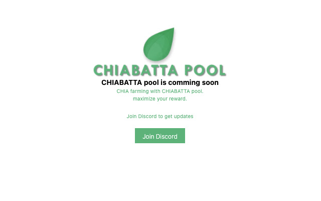 Chiabatta dashboard  from Chrome web store to be run with OffiDocs Chromium online
