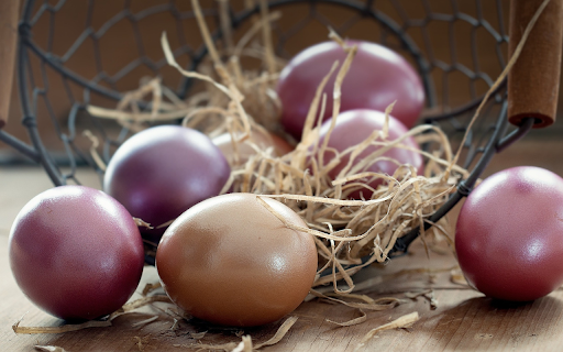 Chicken eggs  from Chrome web store to be run with OffiDocs Chromium online