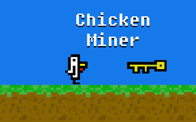 Chicken Miner  from Chrome web store to be run with OffiDocs Chromium online