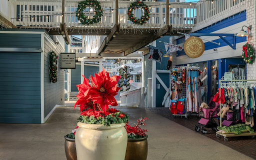Childrens Christmas shop  from Chrome web store to be run with OffiDocs Chromium online