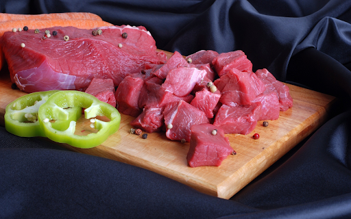 Chili pepper meat  from Chrome web store to be run with OffiDocs Chromium online