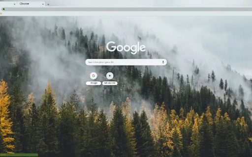 chill forest  from Chrome web store to be run with OffiDocs Chromium online