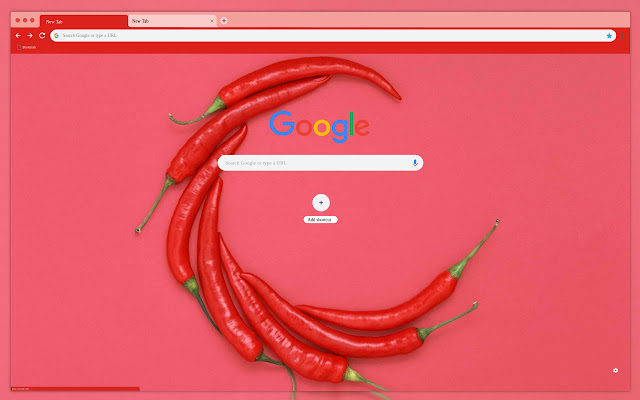 Chilli  from Chrome web store to be run with OffiDocs Chromium online
