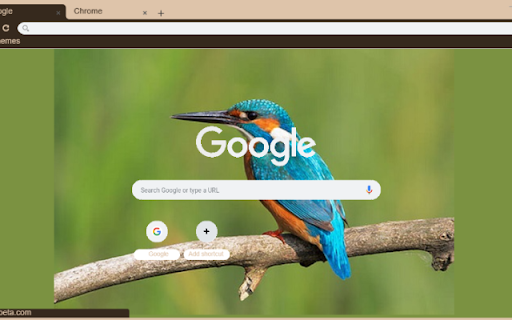Chim Bo Teo  from Chrome web store to be run with OffiDocs Chromium online