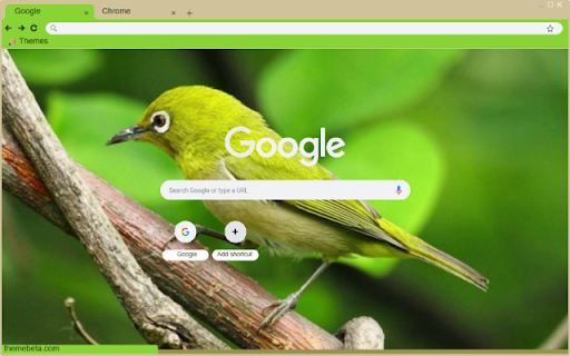 Chim khuyen  from Chrome web store to be run with OffiDocs Chromium online