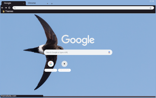 Chim Swift  from Chrome web store to be run with OffiDocs Chromium online