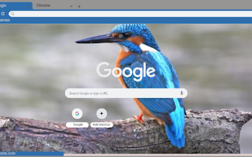 Chim Xanh Ngoc  from Chrome web store to be run with OffiDocs Chromium online
