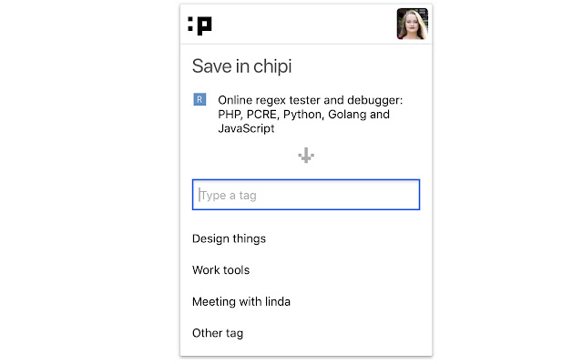 chipi  from Chrome web store to be run with OffiDocs Chromium online