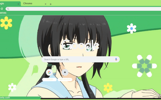 Chizuru Hishiro  from Chrome web store to be run with OffiDocs Chromium online