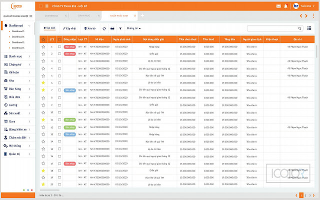 Chữ ký điện tử  from Chrome web store to be run with OffiDocs Chromium online