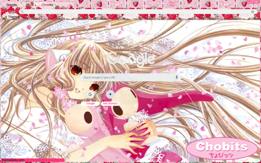 ChobitsStrawberryLove  from Chrome web store to be run with OffiDocs Chromium online