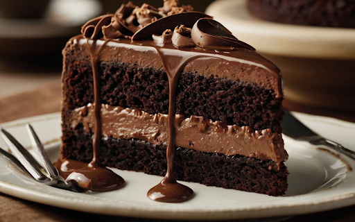 Chocolate covered sponge cake  from Chrome web store to be run with OffiDocs Chromium online