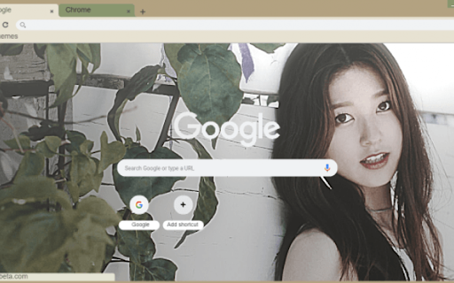 Choerry Loona #1  from Chrome web store to be run with OffiDocs Chromium online