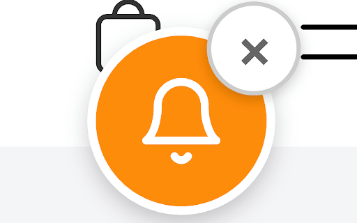 Choice  from Chrome web store to be run with OffiDocs Chromium online