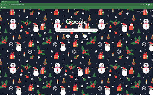 Christmas 2023 by Thomas Huber  from Chrome web store to be run with OffiDocs Chromium online