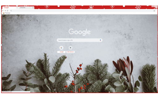 Christmas Festive  from Chrome web store to be run with OffiDocs Chromium online