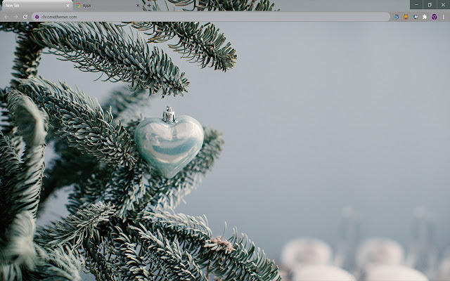 Christmas for One  from Chrome web store to be run with OffiDocs Chromium online