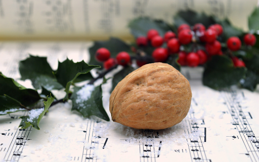 Christmas night resounds  from Chrome web store to be run with OffiDocs Chromium online