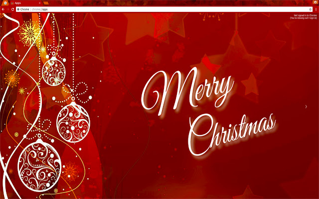 Christmas Pro  from Chrome web store to be run with OffiDocs Chromium online