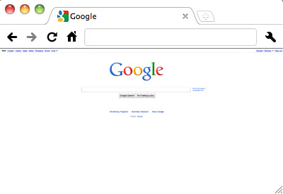 Chrome.Blanca  from Chrome web store to be run with OffiDocs Chromium online