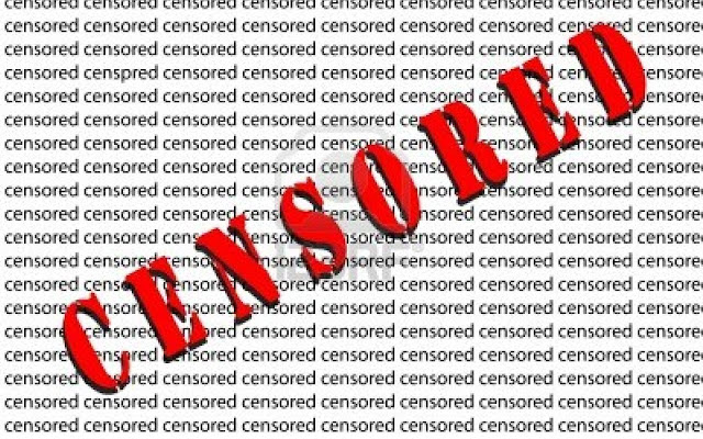 Chrome gecensureerd vanuit de Chrome-webwinkel om te worden uitgevoerd met OffiDocs Chromium online