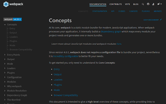 Chrome Darkener  from Chrome web store to be run with OffiDocs Chromium online
