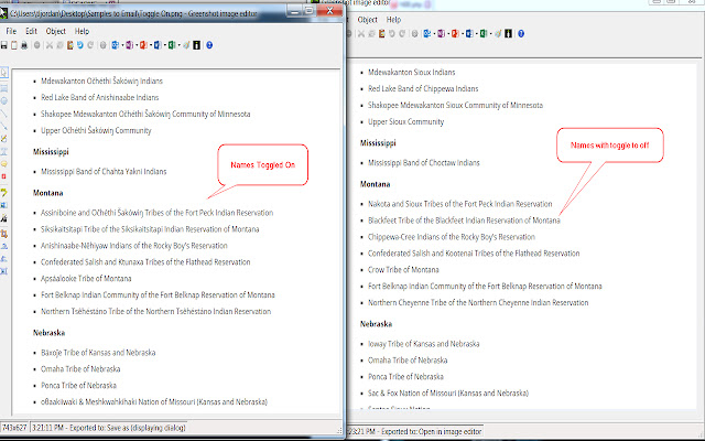 Chrome Decolonized  from Chrome web store to be run with OffiDocs Chromium online