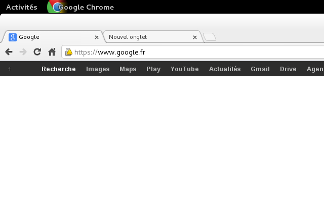 Chrome For Gnome  from Chrome web store to be run with OffiDocs Chromium online