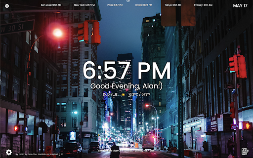 Chromentum Beta  from Chrome web store to be run with OffiDocs Chromium online