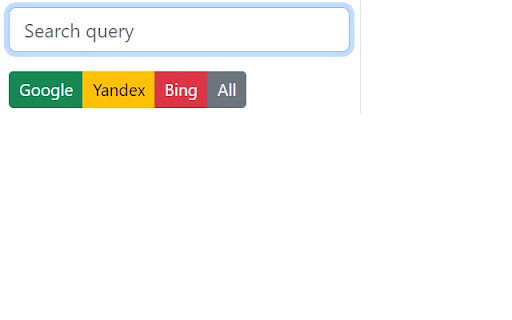 Chrome PDF MultiSearch  from Chrome web store to be run with OffiDocs Chromium online