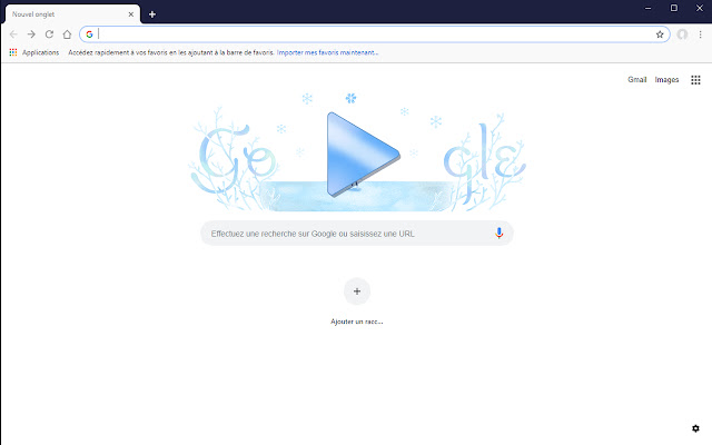 Chrome Quantum  from Chrome web store to be run with OffiDocs Chromium online